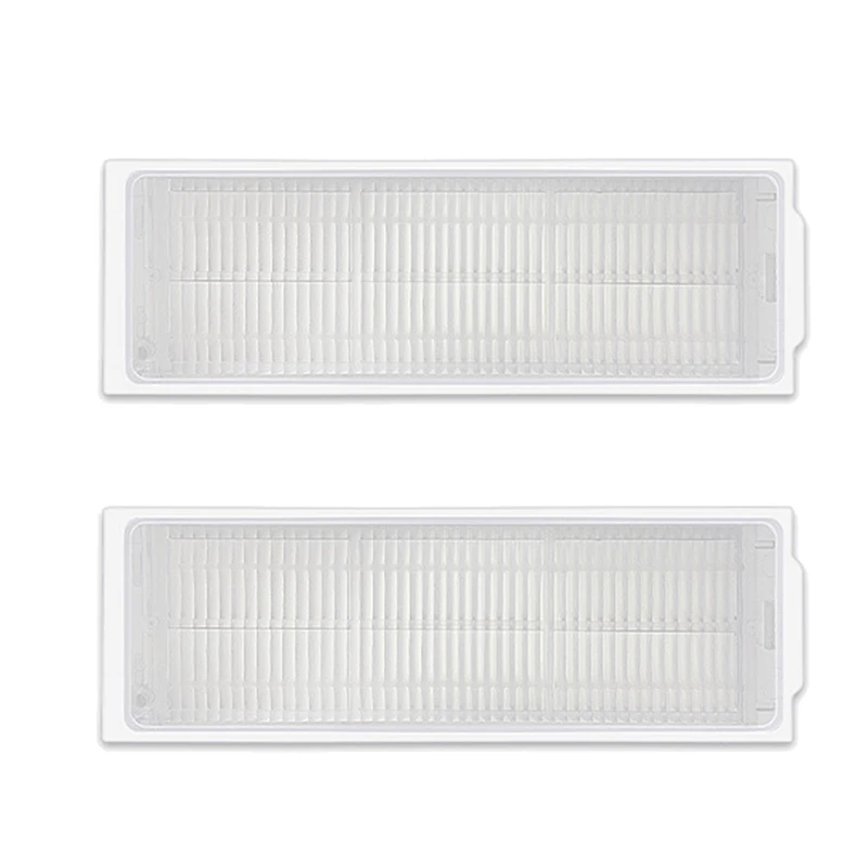 Xiaomi-ロボット掃除機2s,xmstjqr2s,スペアパーツ,交換用アクセサリー,ブラシフィルター