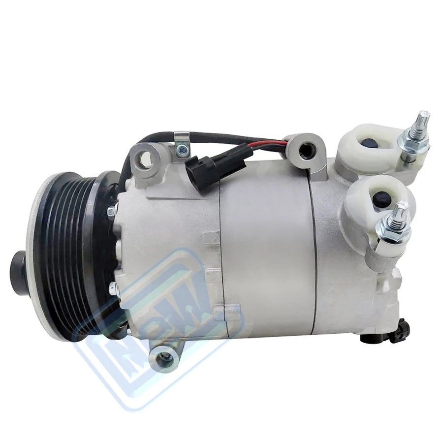 7VS16ec Air Compressor For Land Rover Discovery Sport Range Rover Evoque LR051045 LR027788 LR083481 EJ32 19D629BB EJ32 19D629BC