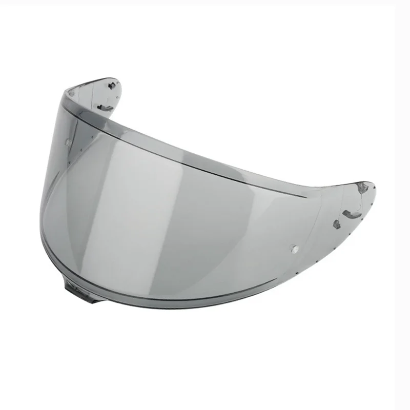 

AB61-Helmet Photochromic Visor Anti-UV Visor Lens Smoke Dark Replacement Visor For SHOEI X15 RF-1400 Z8 CWR-F2 NXR2
