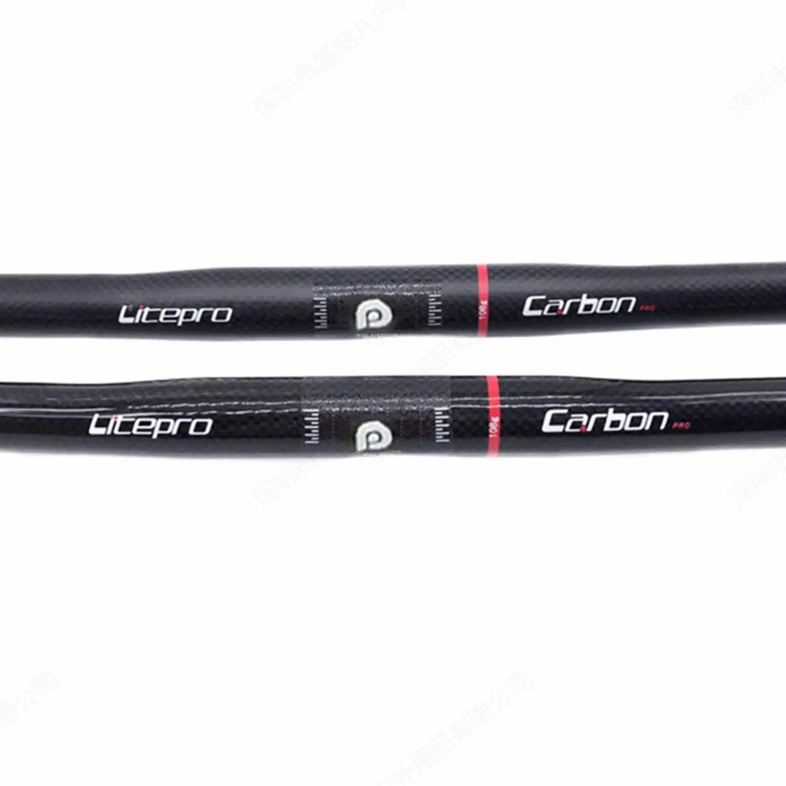 

Руль для горного велосипеда из карбона, плоский, 25.4 мм, черный, легкий, 540x25.4 мм