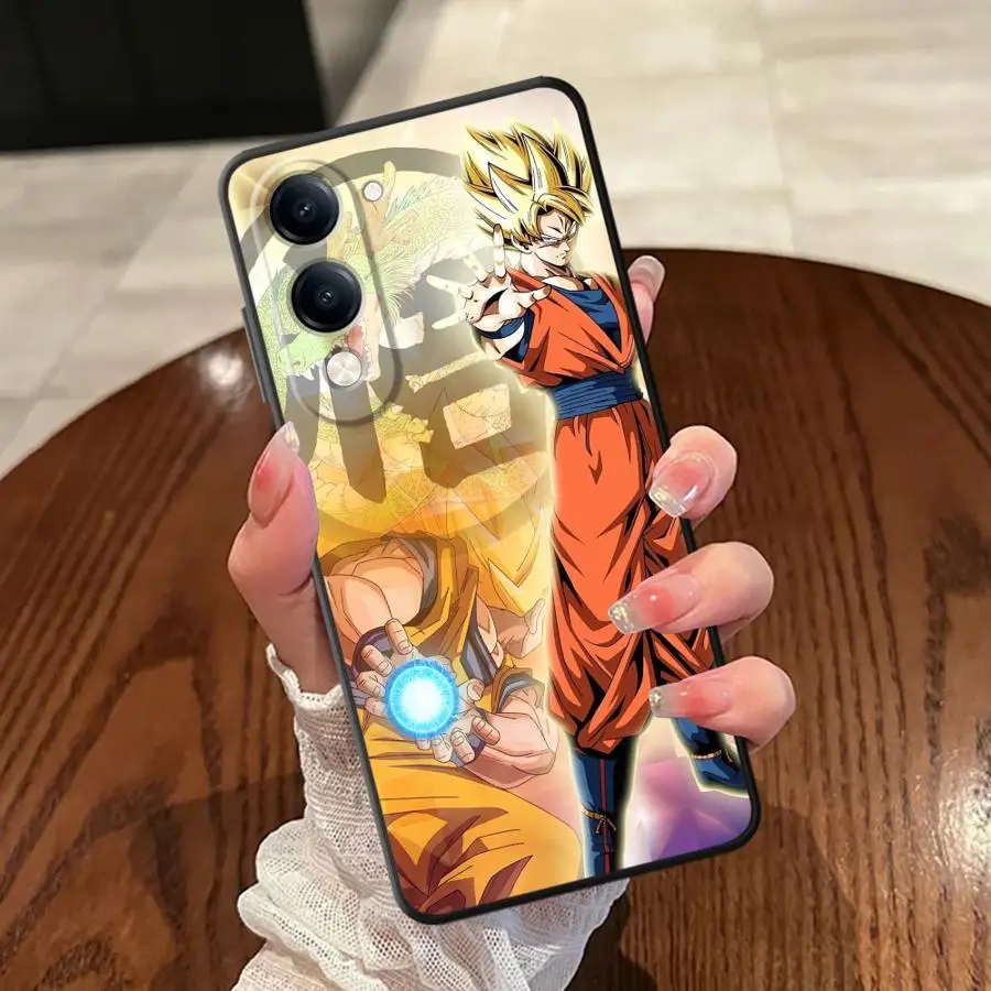 Soft Back Phone Cov…