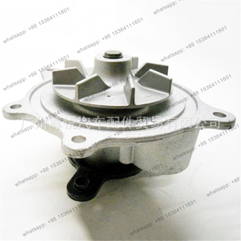 

Water pump assembly, engine cooling pump, auto parts 01-07 04781157AA piping