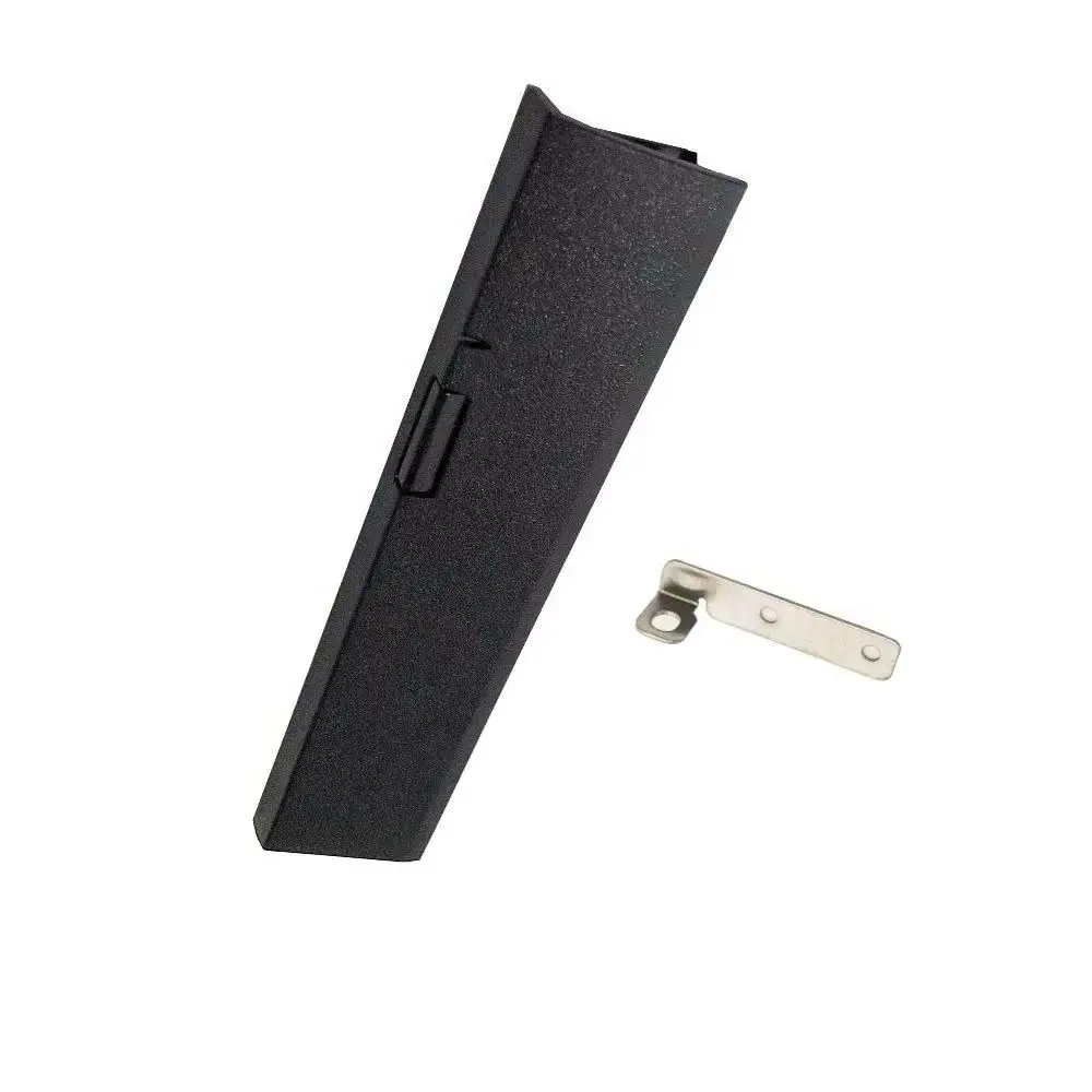 Replacement Optical Drive Bezel Front Panel Faceplate Cover Rear Metal Bracket Holder Hook For Lenovo IdeaPad V510-15IKB E52-80