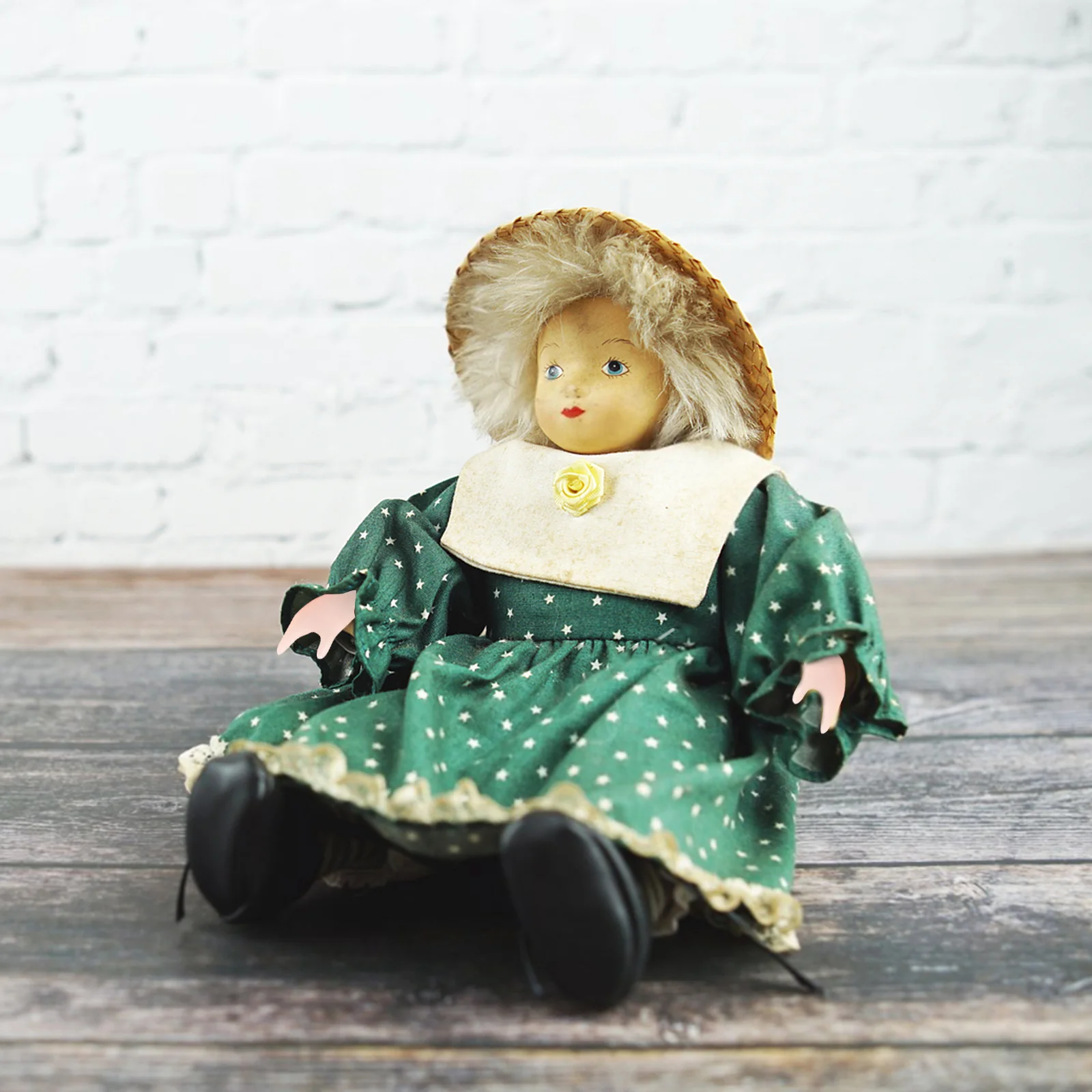 3 stuks handvervangende onderdelen miniatuur handen beweegbare gewrichten voor doe-het-zelf figuren maken van kleine accessoires decoraties