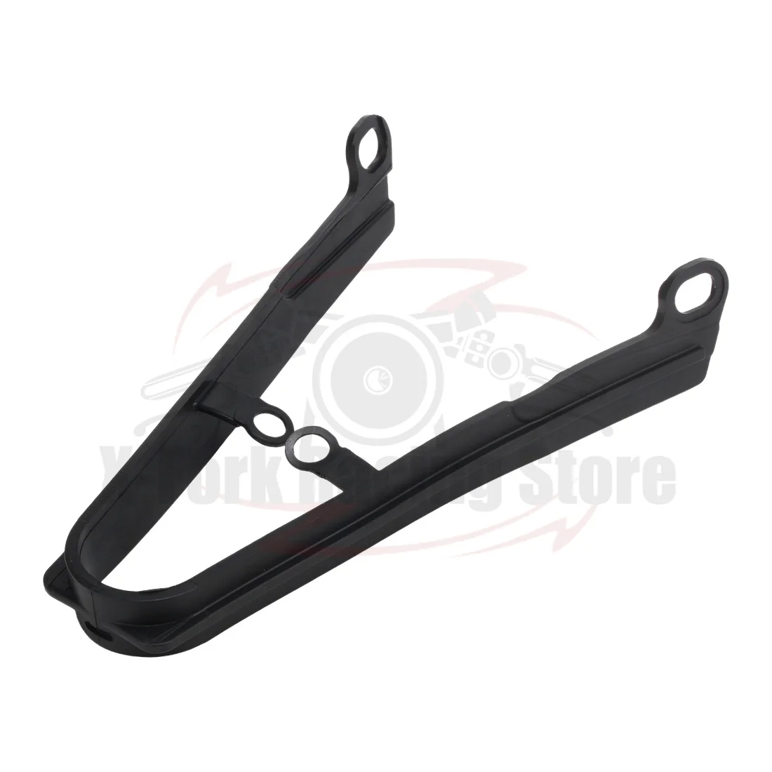 Swing Arm Chain Slider Guide Protector For HONDA CBR600RR 2007 2018 2019 2020 2021 2022 2023 2024 52170-MFJ-D00