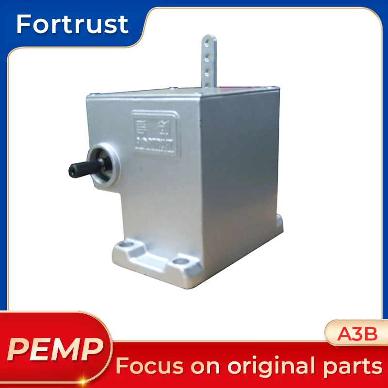 

A3B Electromagnetic Actuator Original Fortrust Diesel engine parts