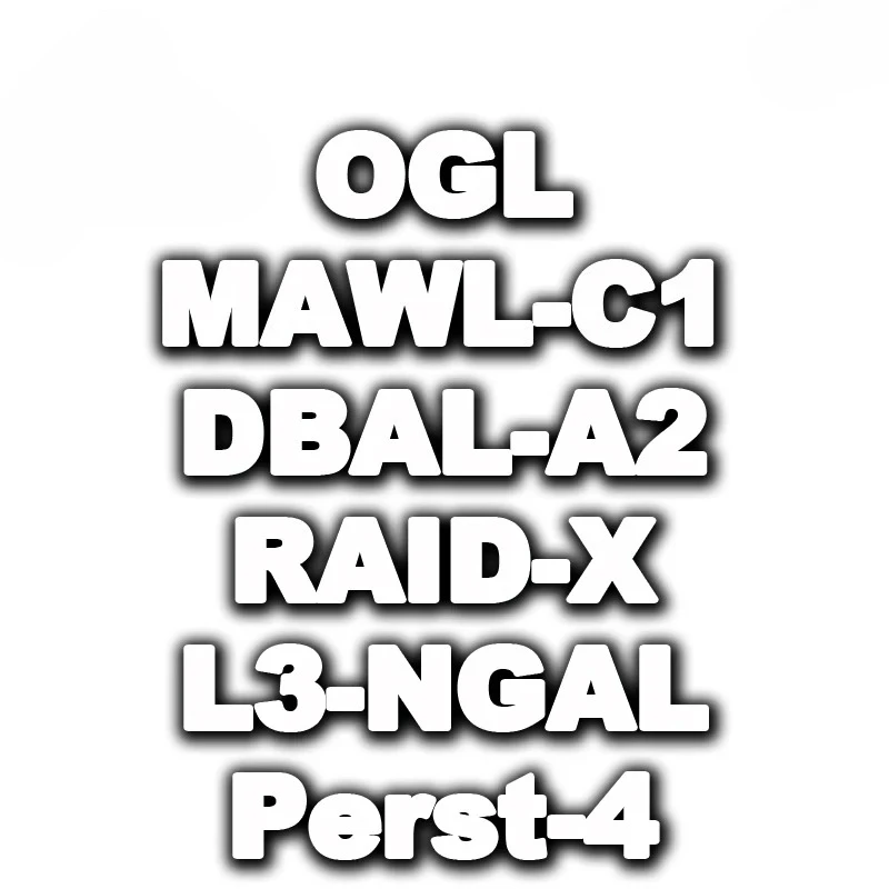 PEQ NGAL MAWL OGL Perst-4 RAID-X DBAL CQBL-1 CNC Battery Box (Black / FDE)