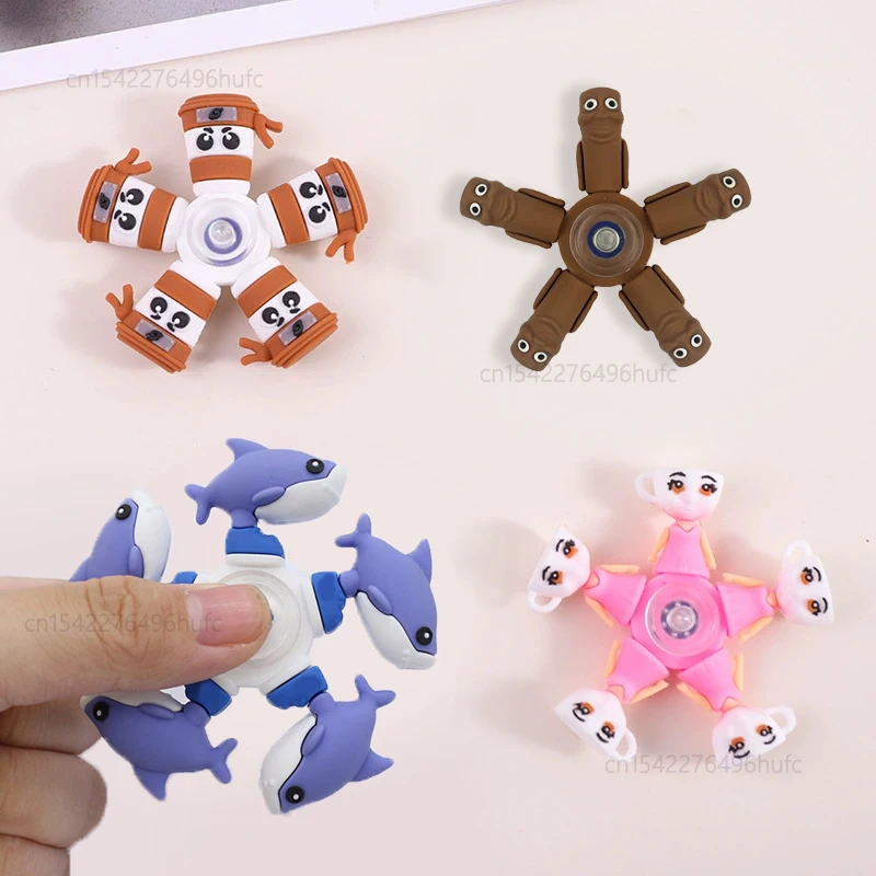 ألعاب Brainrot الإيطالية تون تونغ صحور Tralalero Tralala راقصة الباليه كابتشينا تململ سبينر كابتشينو Assassino لعبة للبالغين