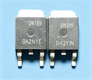 AOD4454 AOD4189 IPD135N03LG TO252 10PCS/lot