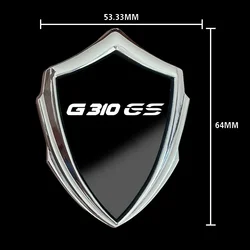 For BMW G310R G310 GS G 310 GS 2017-2023 Motorcycle sticker