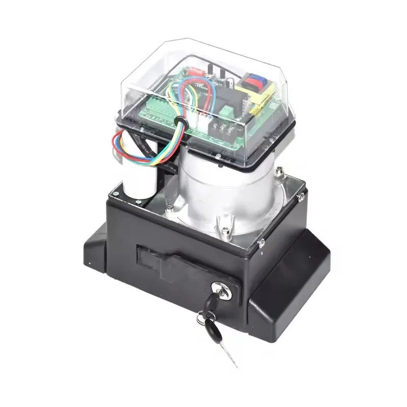 

220V Electric Sliding Gate Opener / Sliding Door Operator / Sliding Door Motor for 800kg Door Operator