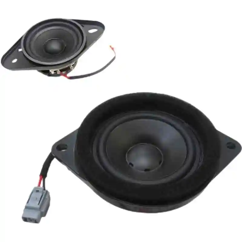 

Hight Quality Midrange Speakers Trunk Speakers DSP Dedicated Car For BYD Han Ev Han Dmi Han Dmp Seal HCE-7911400D