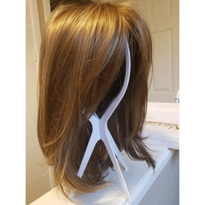

KENZIE WIG BY NORIKO IN MOCHACCINO