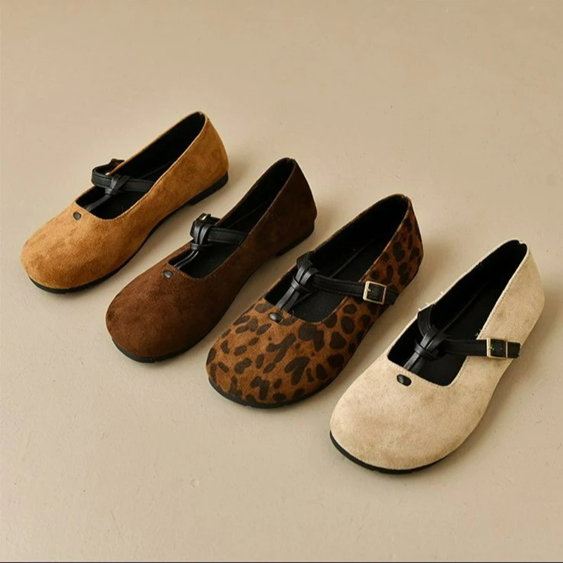 

Женские лоферы на плоской подошве, модные кроссовки, повседневные балетки, весна 2026, трендовые прогулочные кроссовки, спортивные кроссовки Мэри Джейн Zapatos