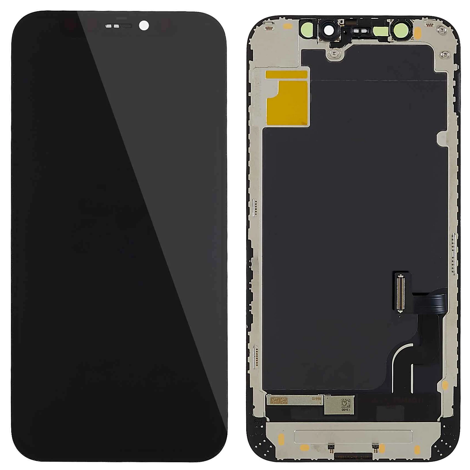 iphone-12-mini-グレード-c-lcd-スクリーンおよびデジタイザー-アセンブリ交換部品-tft-テクノロジー-ロゴなし