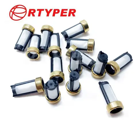 96620255 9631840 96518620 96332261 फ्यूल इंजेक्टर रिपेयर किट माइक्रो फ़िल्टर ओरिंगफॉर शेवरले एवियो मैटिज़ स्पार्क देवू कालोस मैटिज़ 10 best sales एवियो शेवरले - №7