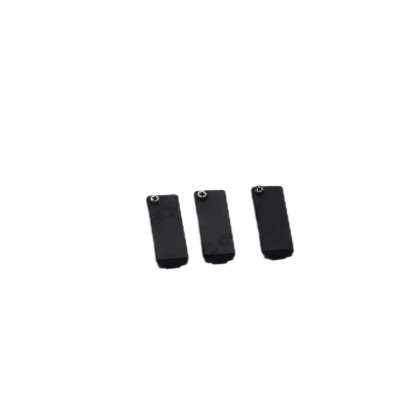 Suitable for Motorola walkie talkie digital knife SABER saber dust cover headphone side cover system analog knife accessory cove