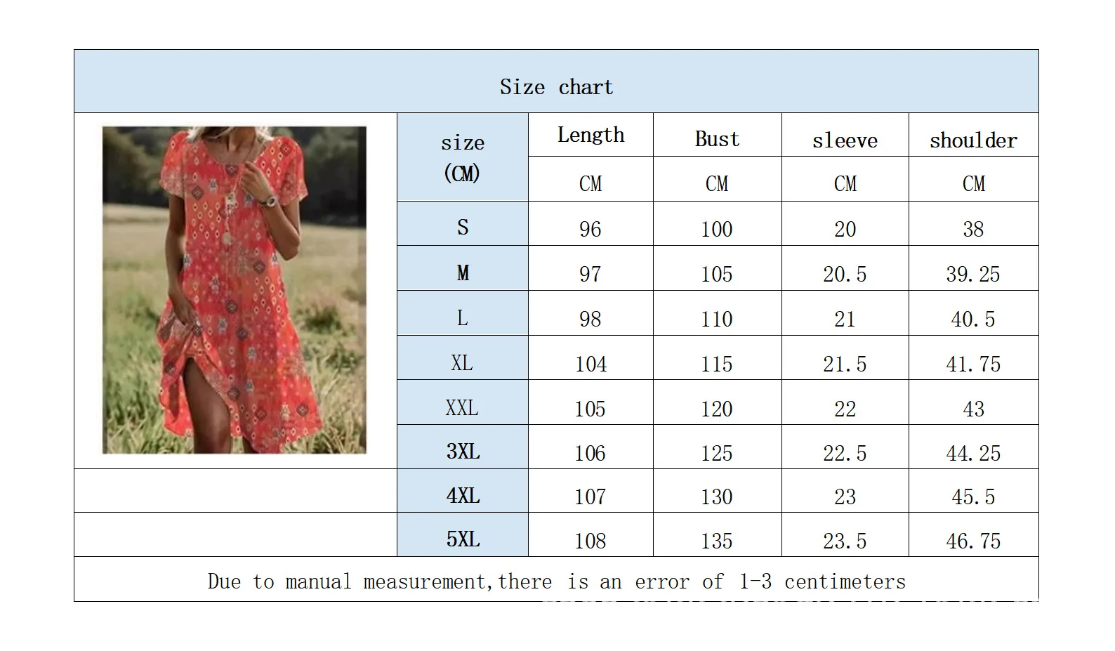 Vestido con estampado Floral para mujer, moda Bohemia, vestidos de vacaciones en la playa para mujer, pantalón corto informal de manga corta con cuello redondo, vestido tipo jersey, bata de verano