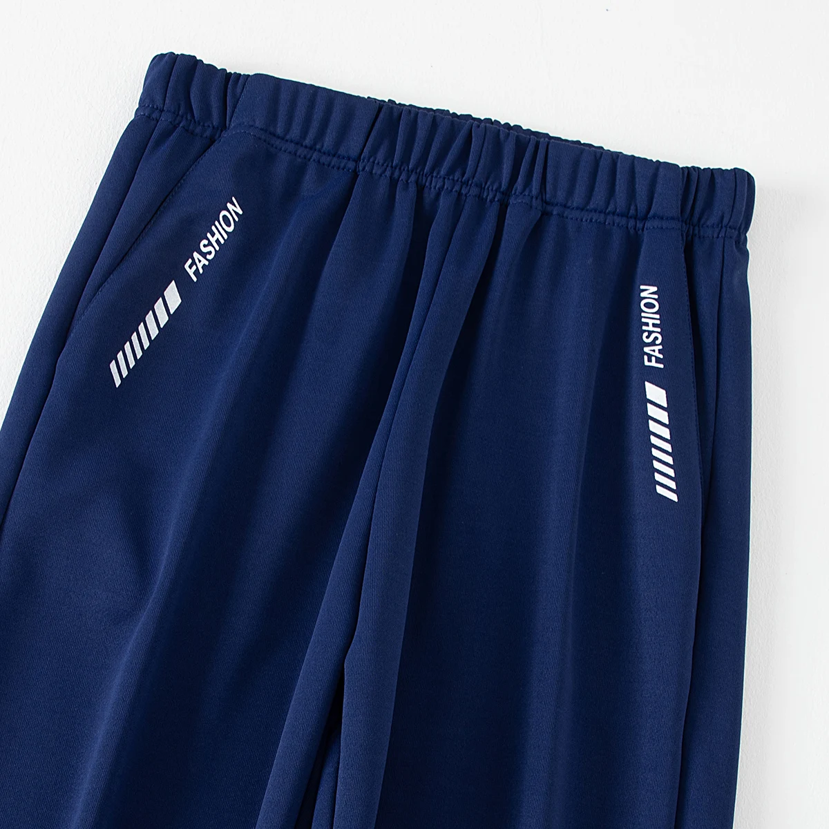 Herbst Neu 7-Farben Lässige Vielseitige Damenhose Bequeme Sportliche Hose mit Taschen Jogginghose für Teenager Gerade Hose – Detail 22