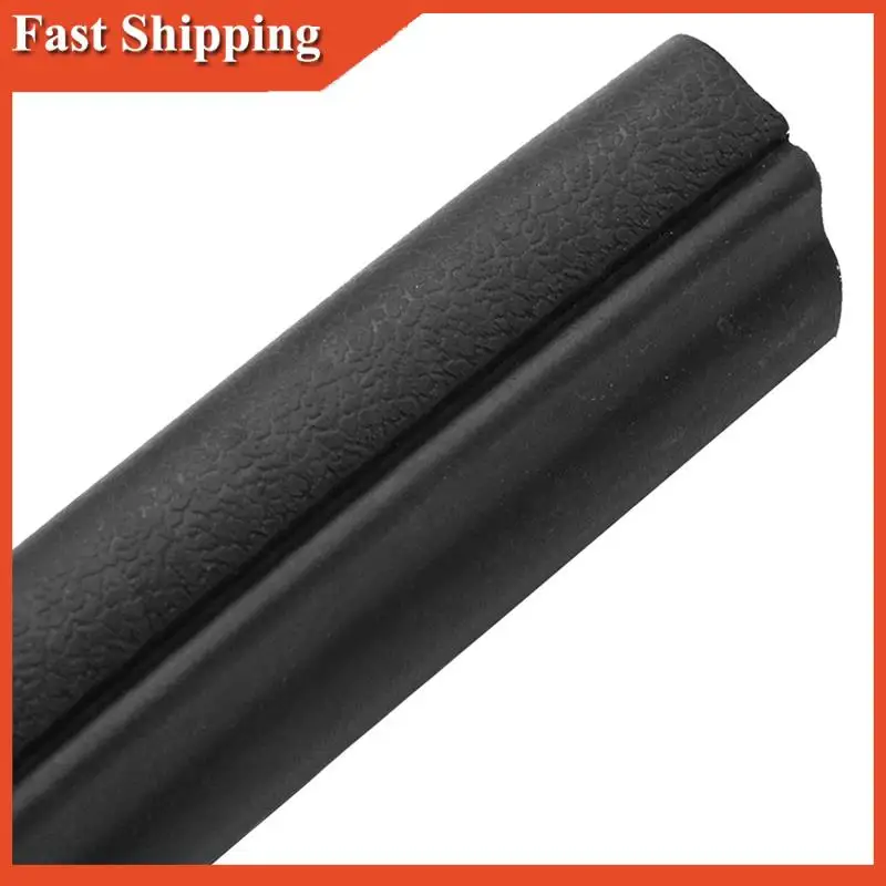

A90E-Car Front Door Frame Seal Strip 9676798080 For 3008 5008 2008-2016 Door Sealing Strips Rainproof Sealing Strips