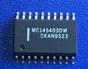 

IC new original MC145403DW MC145403 SOP20