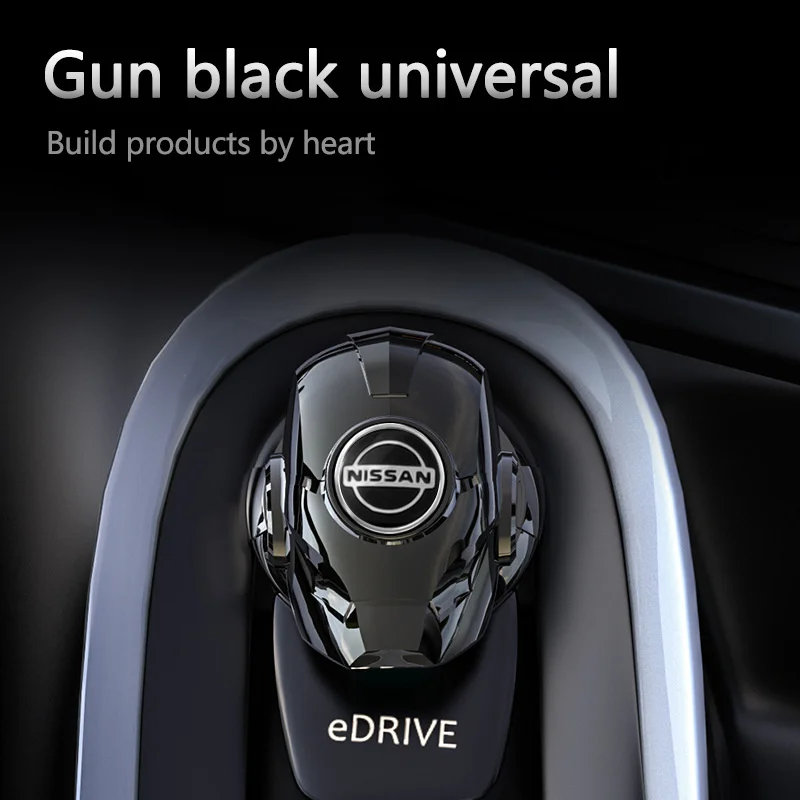 

Car Engine Start Stop Button Protective Cover Car Interior Suitable For Nissan Juke Qashqai J10 X-Trail Nismo GTR Auto Accessory