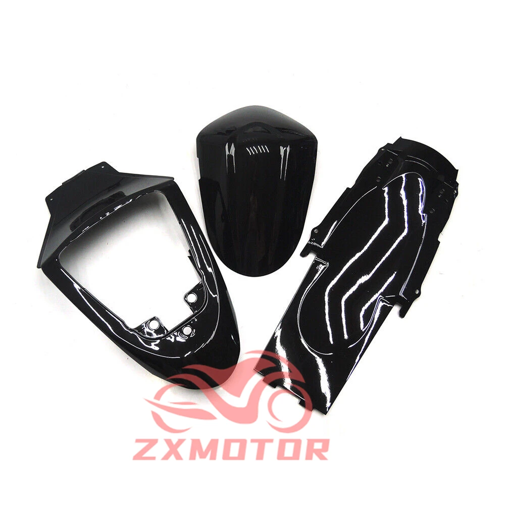 For SUZUKI K5 K6 GSXR1000 05 09 Body Parts Fairings GSXR 1000 2005 2006 Motorcycle Rebuild Fairing Kit ZXMT Injection