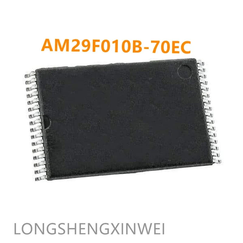 1PCS AM29F010B-70EC AM29F010 TSOP32 Memory Chip Flash Memory