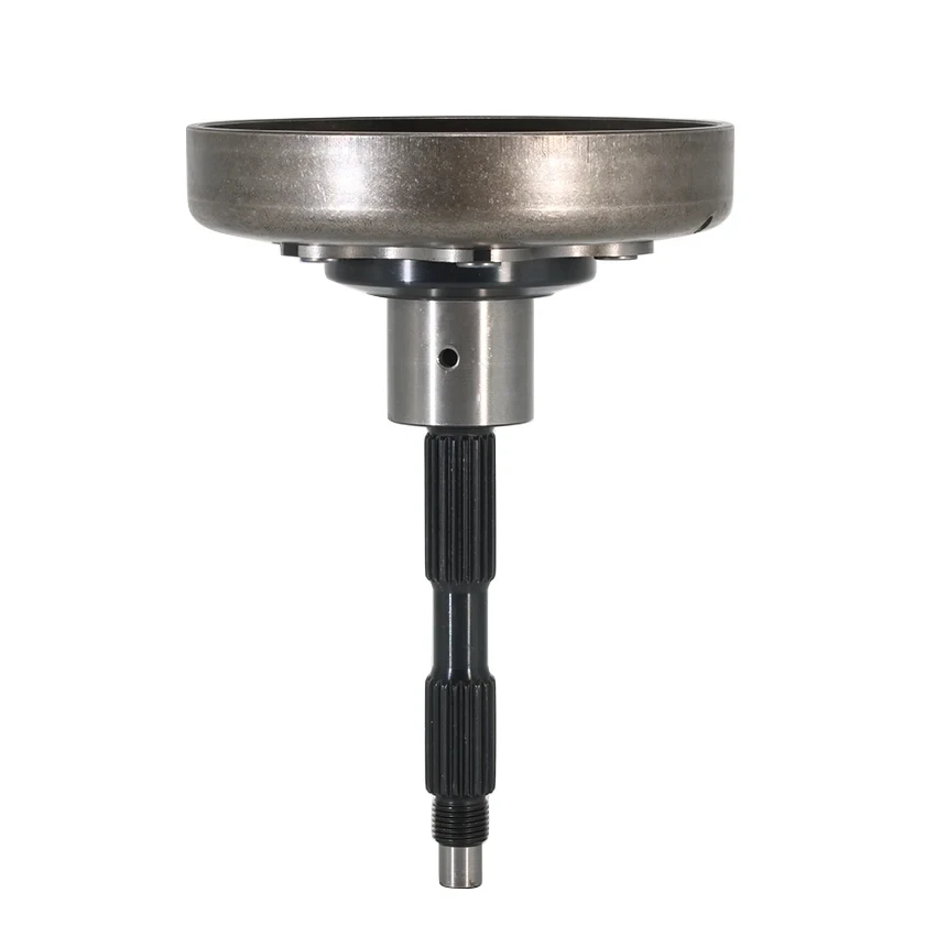 Motorcycle Rear Wheel Hub Assembly For Arctic Cat 450 EFI Prowler 500 Alterra 500 XC 450 EFI HDX 500 XT TRV 500 OEM:0823-338