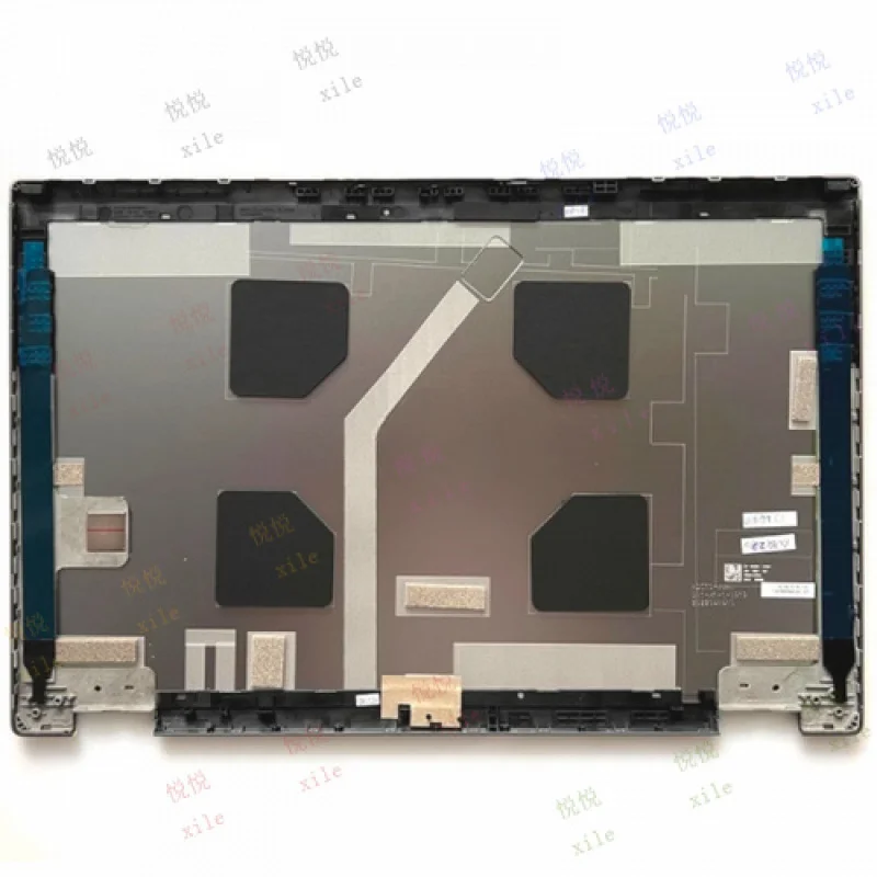 

L New for Dell Precision17 7770 M7770 A cover top case 04HGR9