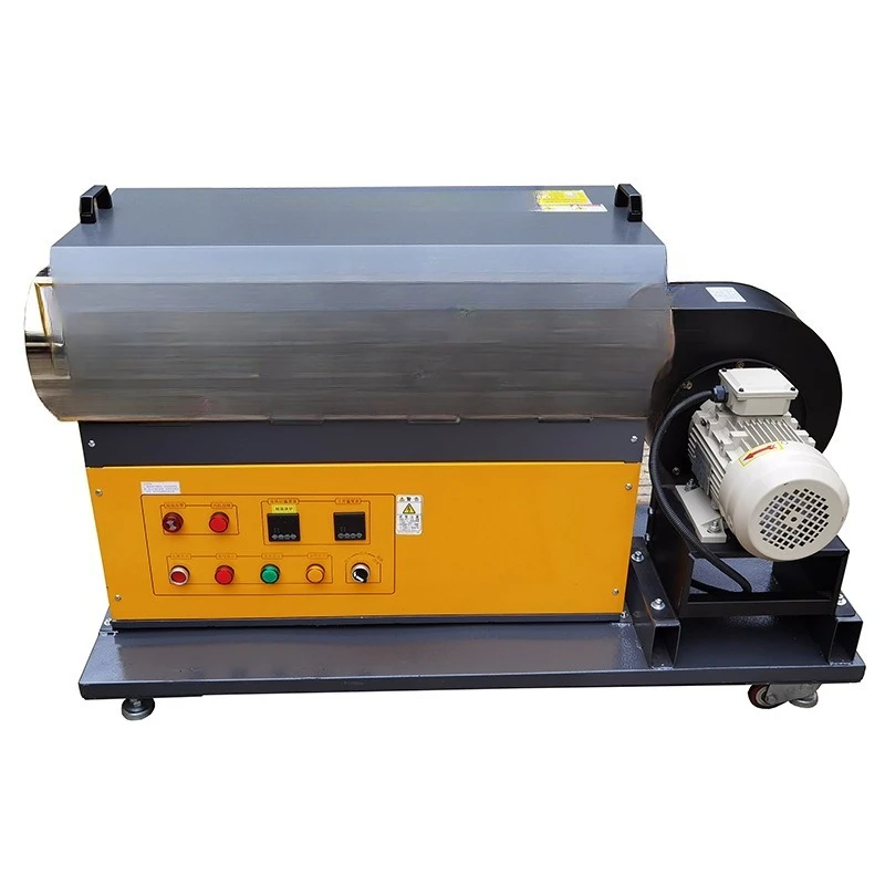 

Small circulating air 6KW industrial hot air dryer indoor drying type