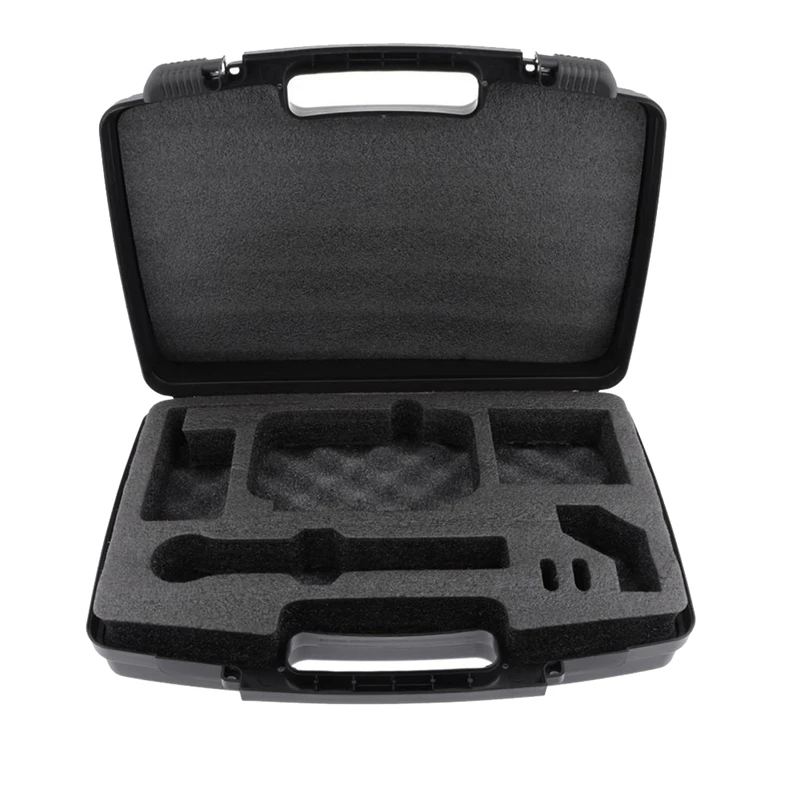 

Hard Storage Travel Case Wireless Microphone Case Fits For PGX24 Wireless Microphone System