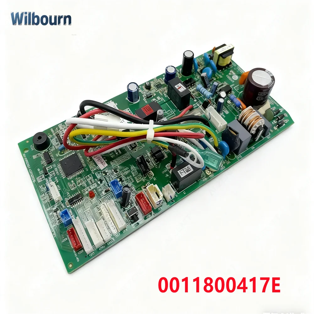 

0011800417E Circuit PCB for Haier air conditioner control board air conditioner accessories