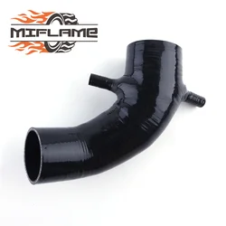 For Honda Civic Type R EP3 K20 DC5 Integra Induction Pipe Silicone Intake Hose