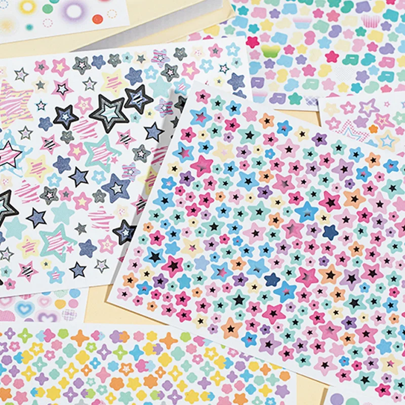 Thumbnail 3 - #8 Sticker Books Comparison Guide