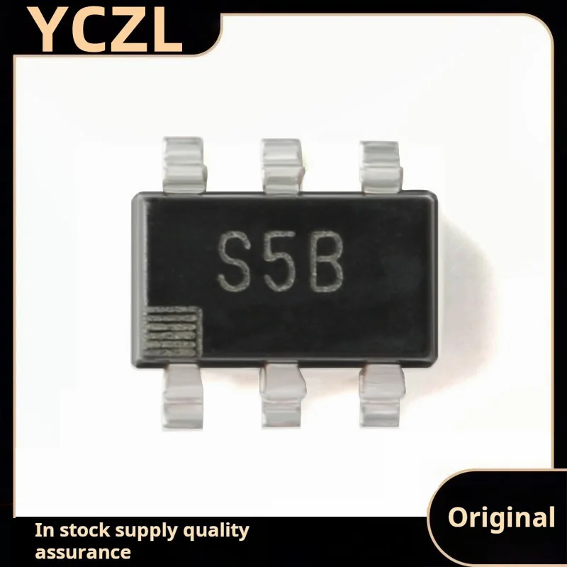 2PCS original genuine ADG719BRTZ-REEL7 SOT-23-6 CMOS single-pole double-throw switch