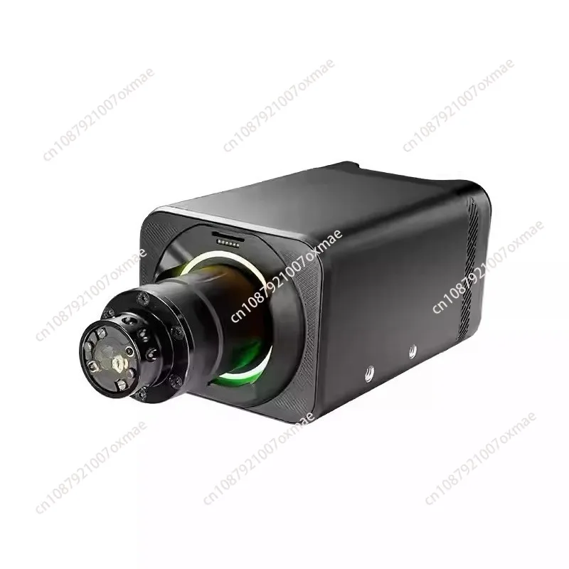 ل ألفا EVO 9Nm/12Nm/18Nm محاكي عجلة القيادة على أساس ألعاب سباق Sim #5