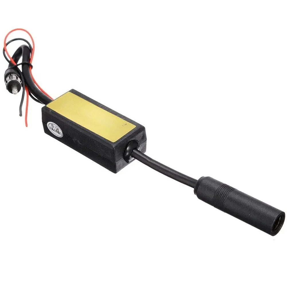Antenna Radio Fm Band Expander Converter New Fit For Car Radio FM Band Frequency Expander Changing Import Converter X0A8