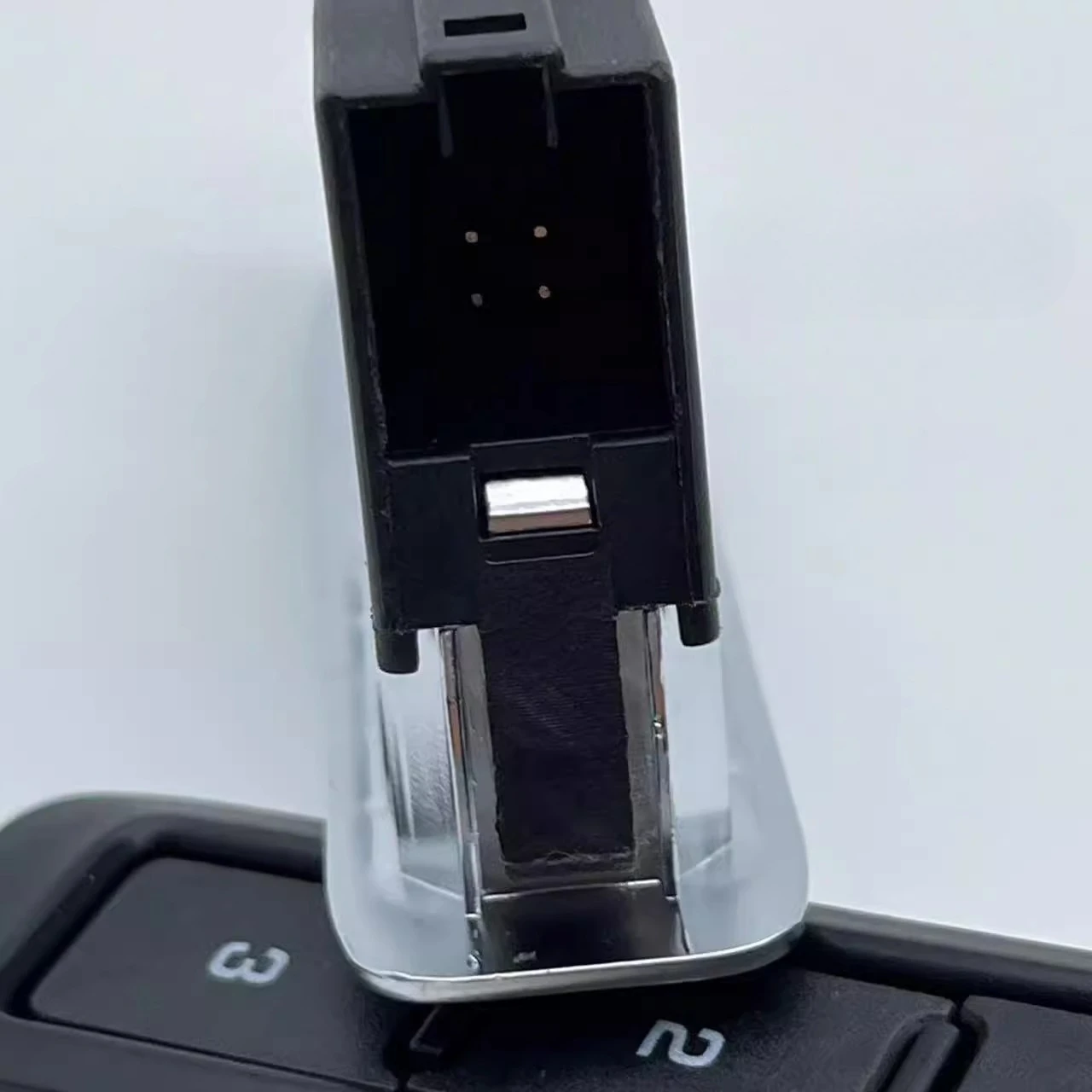 For Volkswagen Tiguan Magotan seat key gear memory switch adjustment