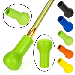 1PCS Fishing Boat Rod Bracket Spherical Belly Rod Holder Protective Cover Fishing Tackle Accessories