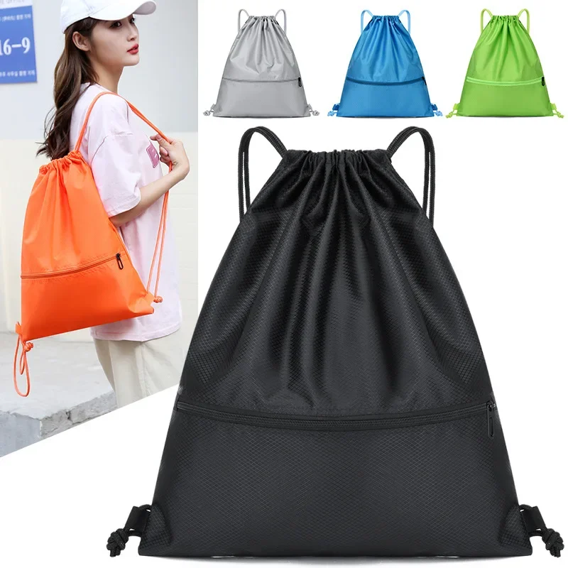 

Outdoor Sports bag Waterproof Foldable Travel Daypack Lightweight Backpack Bag Men and Women