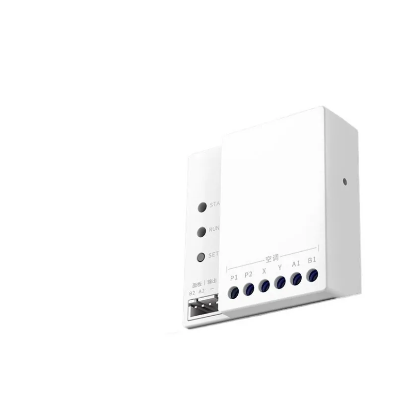 B27 Fresh Air Intel…