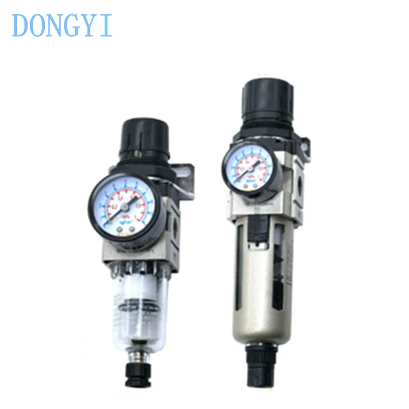 Filter Regulator TW TW2000-02 TW3000-03 TW3000-02 TW4000-04 TW4000-06 TW5000-06 TW5000-10 D M TW2000-02U