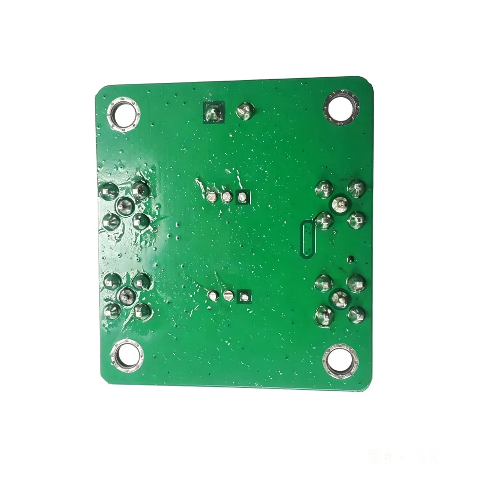 TLV3501 Dual Channel High Speed Voltage Comparator Module Zero Crossing Detector, Sine to Square Wave Converter 200 MHz, 3.3V/5V