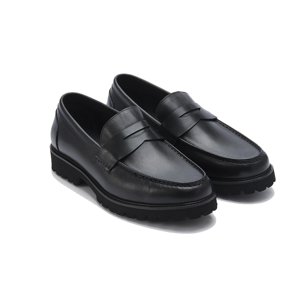 

Дизайнерские лоферы для мужчин, повседневная обувь для весны и лета, легкие, мягкие и удобные.