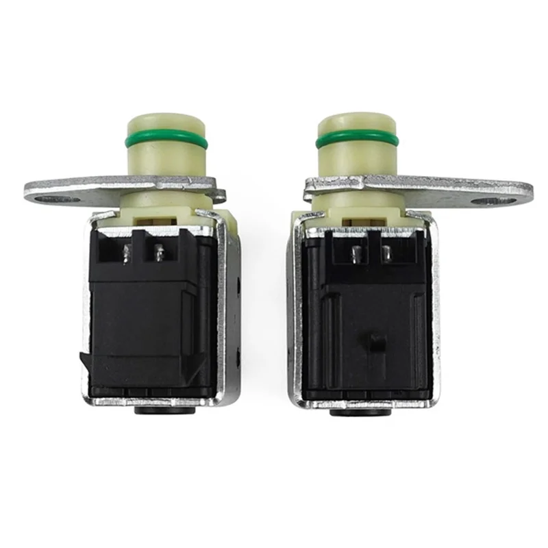 ビュイック 4L80E 4L85E 用の強力な自動変速機シフトソレノイド