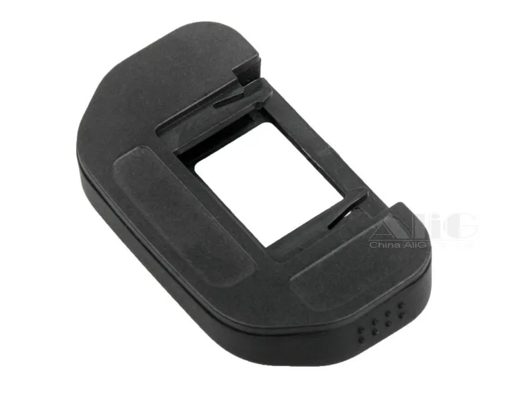 10 Stück Kamera Eb Hohl gummi Augen muschel geeignet für Canon EOS 5d 5d Mark II 6d 10d 20d 30d 40d 50d 60d 60da 70d