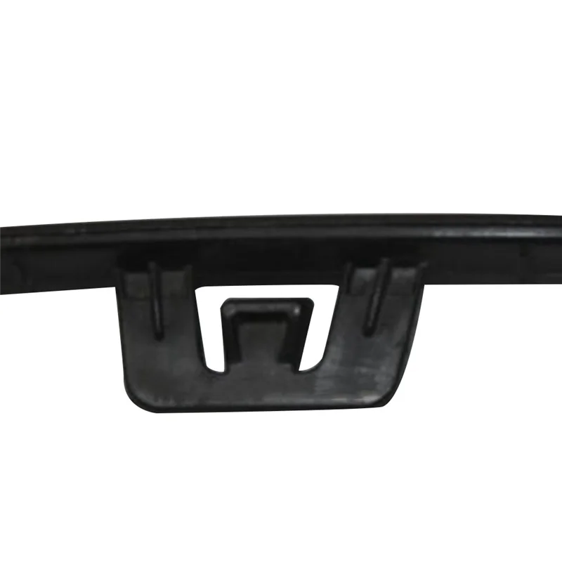 1 par de embellecedores de cubierta de parachoques inferior delantero de coche para Mercedes Clase A W177 2018 1778854303 1778854403