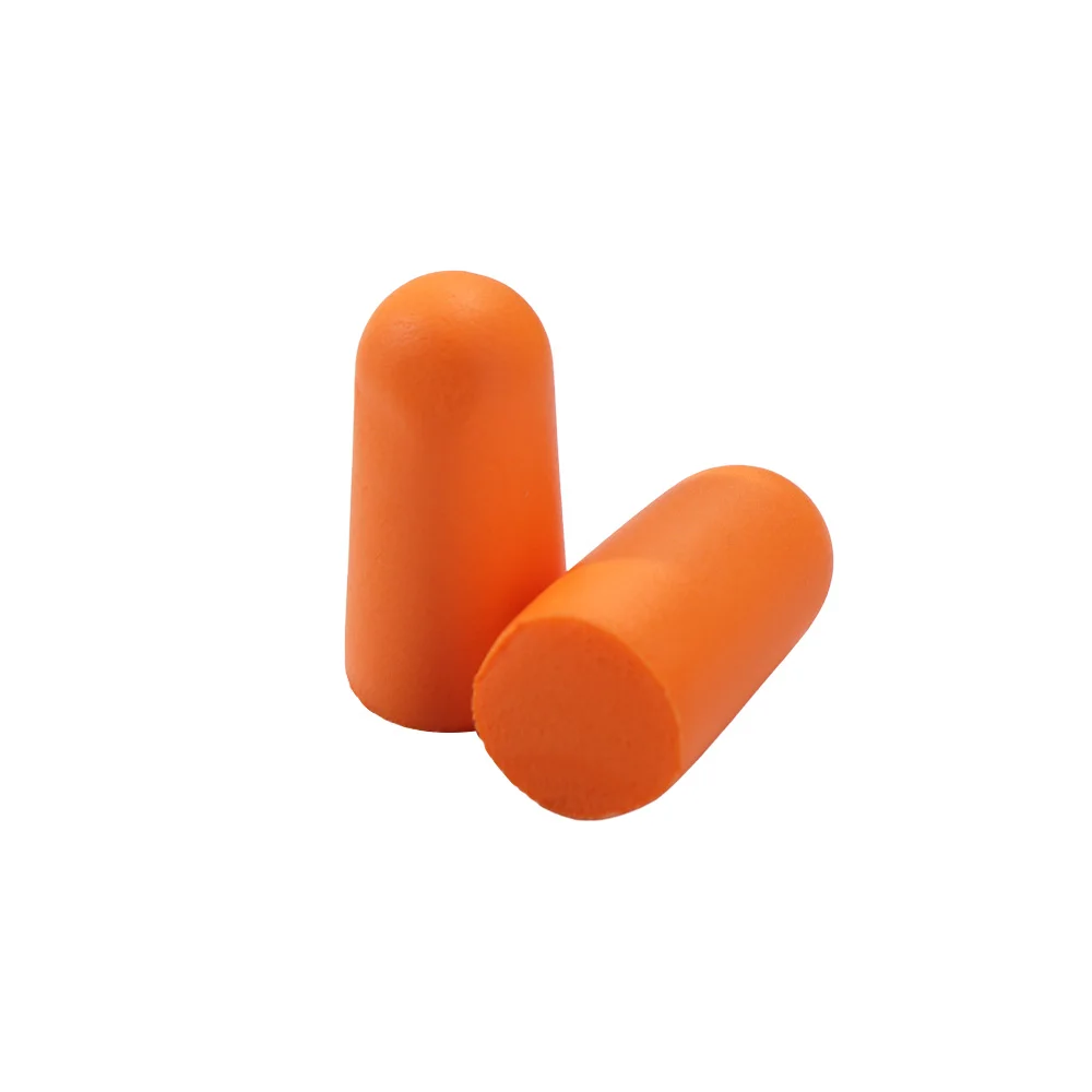With Ear Muffs Soundproof Earmuffs Hearing Protection Ear Defenders Sleep Mask Blackout Anti-noise Soundproof