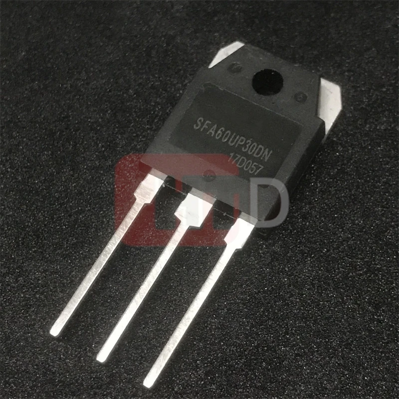 4pcs/lot F60UP30DN FF60UP30DN TO-3P 60A 300V  In Stock